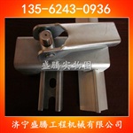 全网热销防溢裙板夹持器便宜密封防溢裙板夹持器