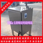 安化进口猪手砍半机价格