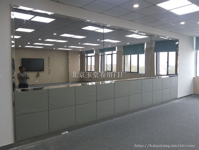 白塔寺安装镜子安装玻璃镜面