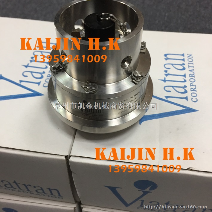 供应美国Viatran威创压力传感器5093BPS