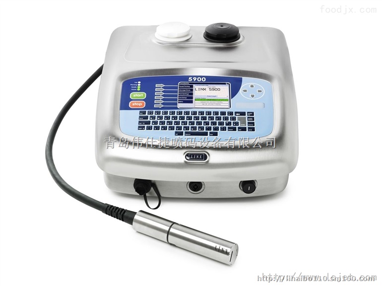 青岛手持打码机公司青岛手持生产日期喷码机供应商销售