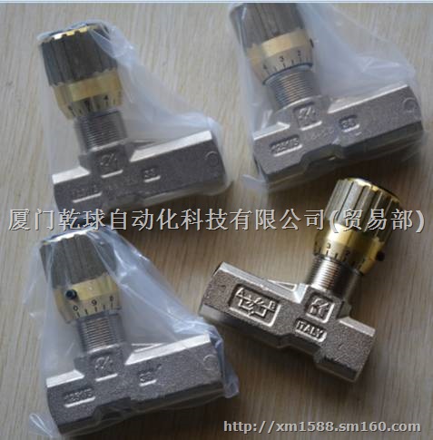 TOGNELLA调节阀FT264/2-14意大利