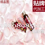 玫瑰饮品代加工,专业承接玫瑰饮品OEMOD加工厂家