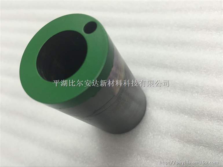 Anda铁氟龙耐腐蚀性 表面处理