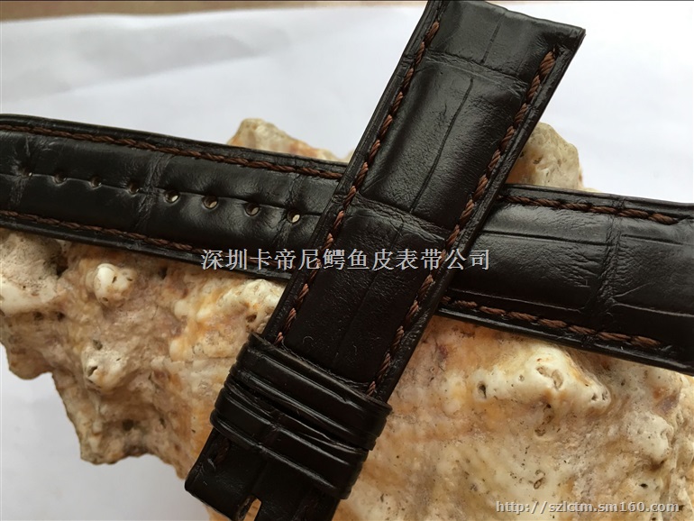 江诗丹顿鳄鱼皮表带多少钱可以定制