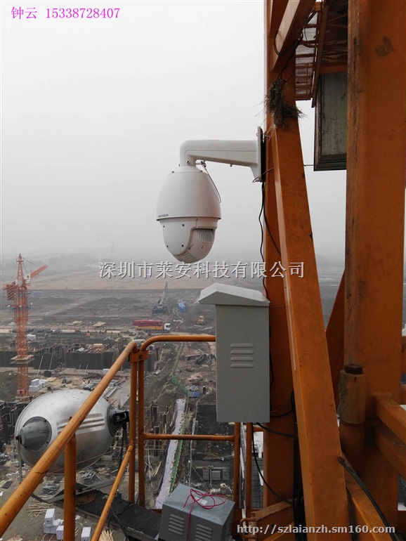 25公里无线视频监控设备，戈壁滩无线传输系统
