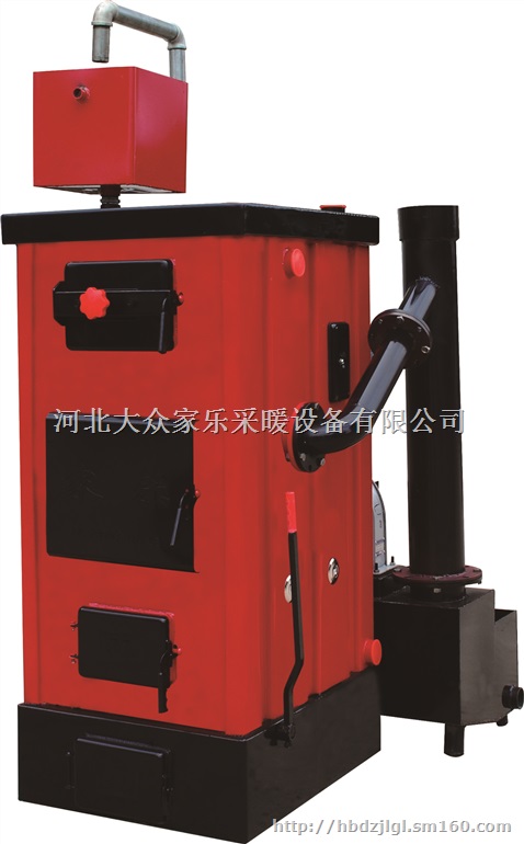 家用燃煤数控锅炉 洁净型煤数控锅炉 无烟环保锅炉