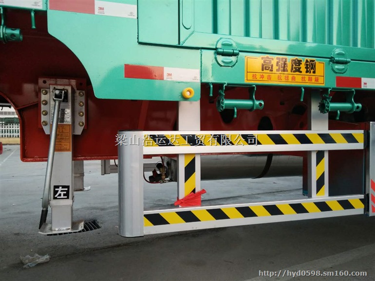 半挂车以重换轻 半挂车以旧换新价格