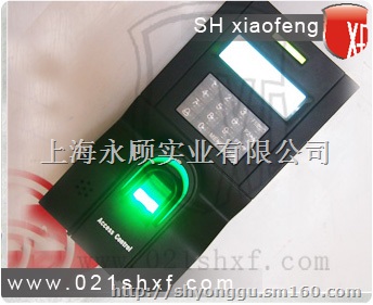 指纹门禁控制器，门禁考勤系统安装