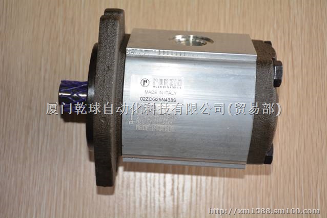 意大利罗茨泵03ZAG80Q067D免邮