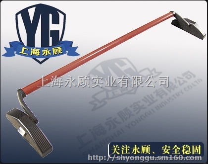 下压连杆锁，下压式天地杆锁