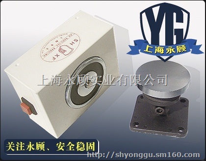 无框玻璃门吸， 玻璃门专用门吸