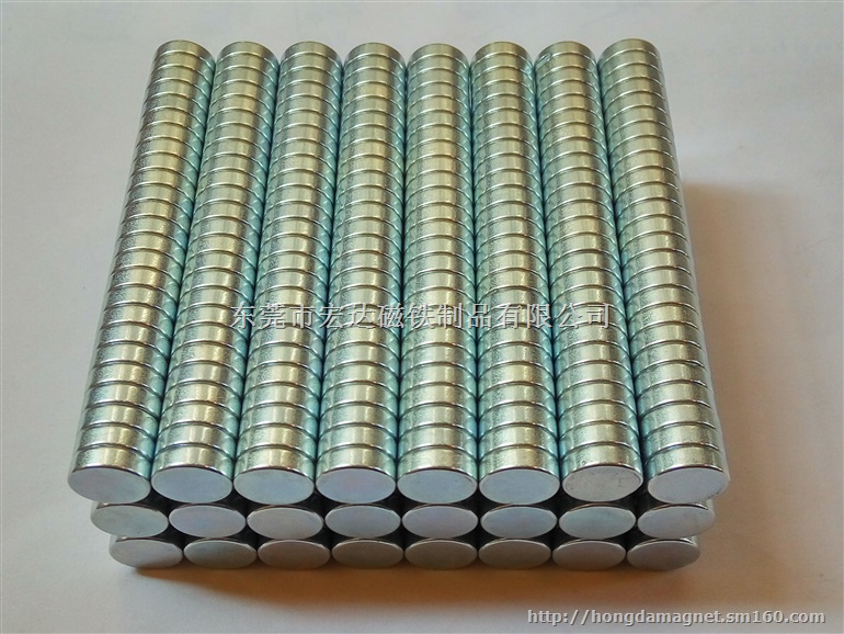 供应包装盒磁铁,单面磁铁12×15磁铁12×2磁铁