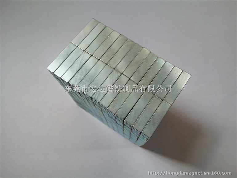 供应包装盒磁铁，单面磁铁12×15磁铁12×2磁铁