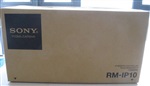 新品索尼键盘RM-IP10含税含运费价格