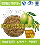 橄榄提取物代加工选湖南橄榄固体饮料OEM厂家