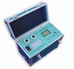 直流电阻测试仪