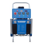 山东聚脲保温喷涂机，JNJX-Q5200型号