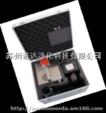 气流流行测试仪 QLC-I（A）电池款