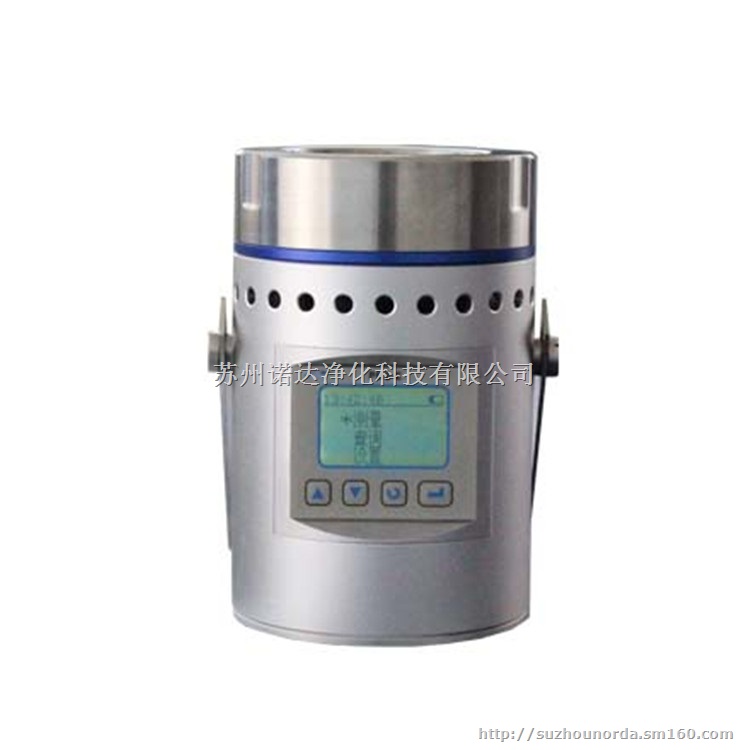 浮游菌采样器 PBS-E