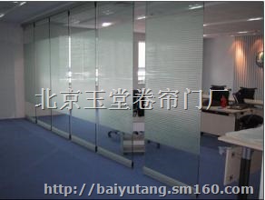 安装隔音玻璃隔断厂家