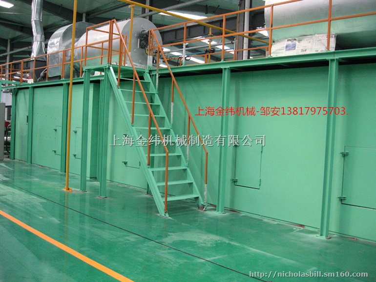 金纬机械品牌优质XPE发泡设备或XPE发泡卷材设备