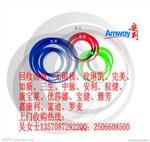 回收安利尚赫产品求购如新产品