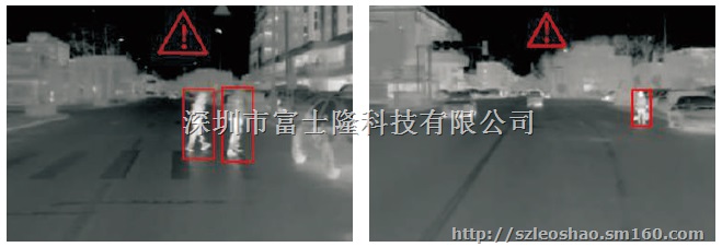 机车智能驾驶辅助系统