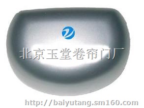 北京换感应门电机
