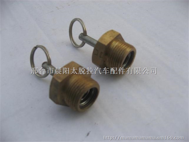 供应太脱拉T815手动排污阀