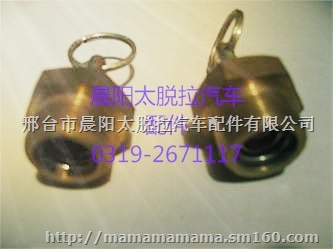 供应太脱拉T815手动排污阀