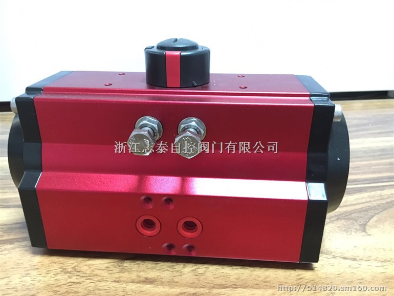 厂家直销新款执行器