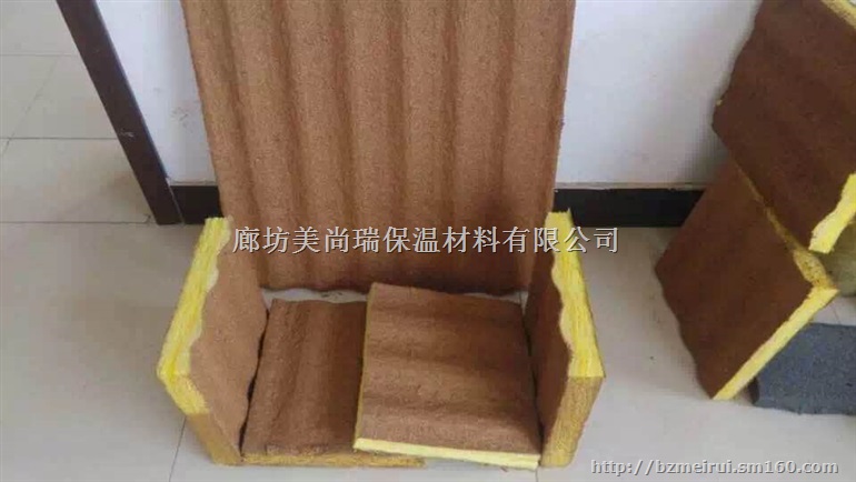 美瑞电梯井吸音板