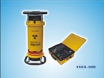 波纹陶瓷管周向锥靶X射线探伤机XXGH-2005z