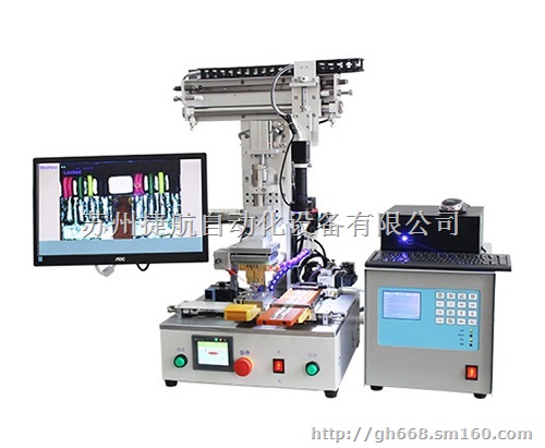 斑马纸热压机热压焊接机热压时间更准确