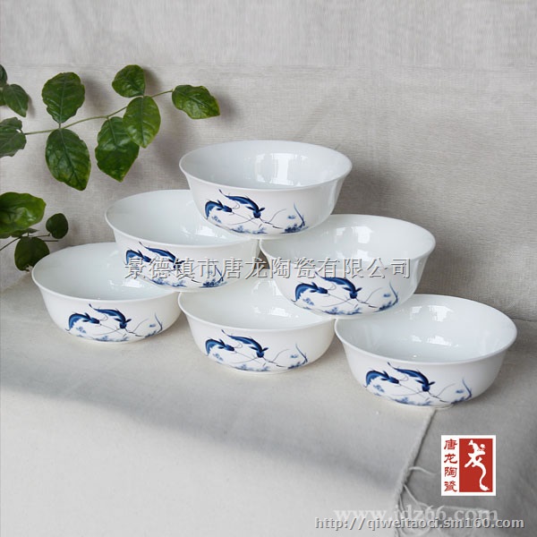 适合送给领导的陶瓷餐具厂家图片