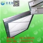 深圳洁净室初效空气平板式过滤器批发 振洁专业生产厂