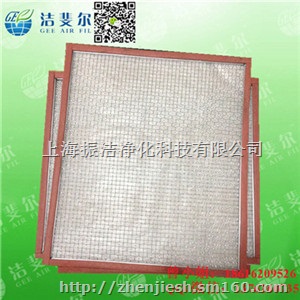 深圳耐高温平板式过滤器批发 振洁厂家优惠促销