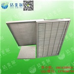 深圳耐高温平板式过滤器批发 振洁厂家优惠促销