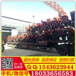 山拖拖拉机牵引机 绞磨机 四轮绞磨机 电力工程专用