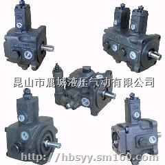 TCVP-F12-A2-TC盛菖TCMC油泵