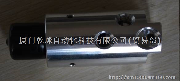 日本ROCKY/RIX旋转接头LX84M-234