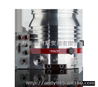 德国普发真空分子泵