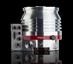 德国普发真空分子泵