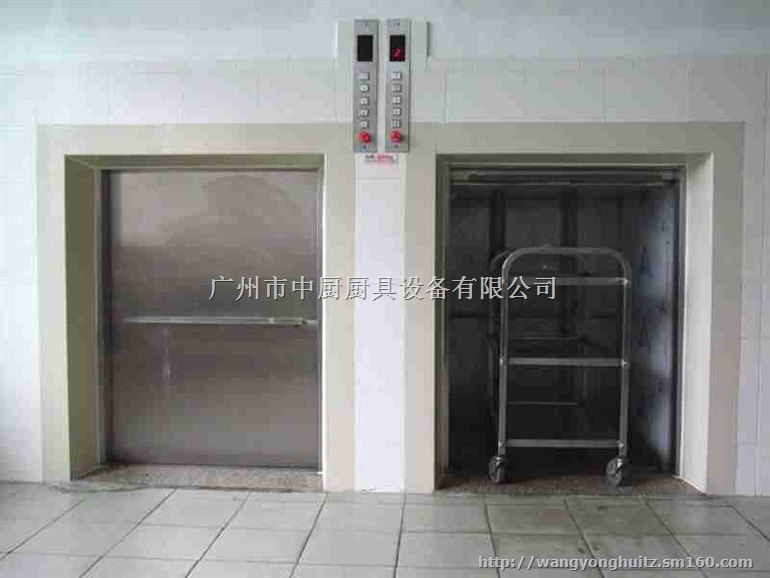 2017年度传菜梯价格大优惠