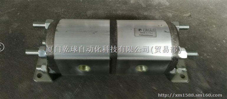 罗茨FDRA020252NV液压马达