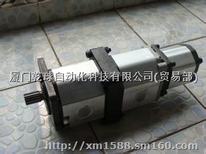 罗茨FDRA020252NV液压马达