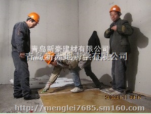 西安酒店声学设计公司 酒店客房隔音吸音材料供应