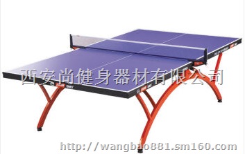 乒乓球桌批发
