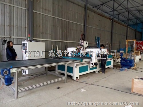 绵阳板式家具雕刻机绵阳板式家具生产线绵阳木工开料机